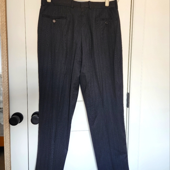 Tommy Hilfiger Suit and Shirt - Picture 8 of 9